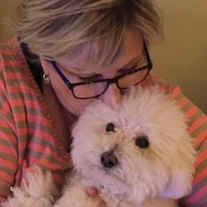 Meet your Posher, Debi